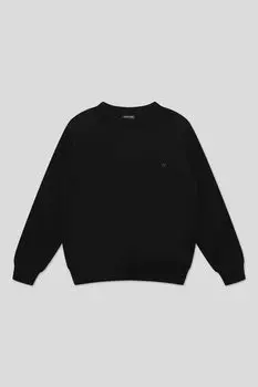 Джемпер хлопковый Nukutavake