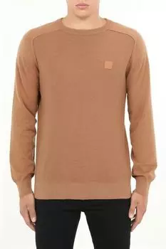 Джемпер хлопковый Oulyss