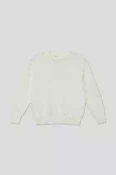 Джемпер хлопковый OVS