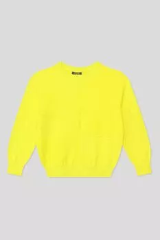 Джемпер хлопковый OVS