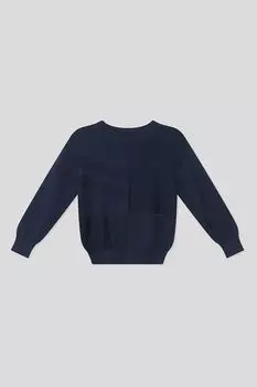 Джемпер хлопковый OVS