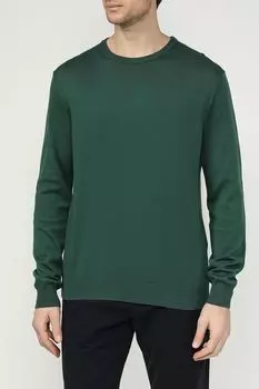 Джемпер хлопковый Piombo