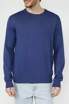 Джемпер хлопковый Piombo