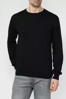 Джемпер хлопковый Piombo