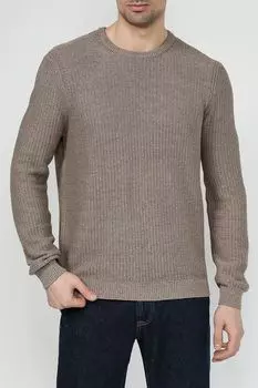 Джемпер хлопковый Piombo