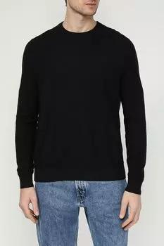 Джемпер хлопковый Piombo