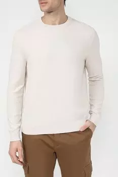 Джемпер хлопковый Piombo