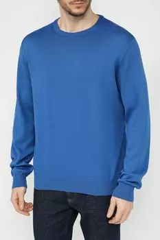 Джемпер хлопковый Piombo