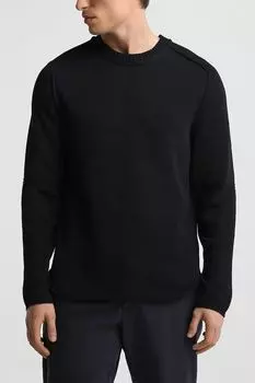 Джемпер хлопковый PREMIATA