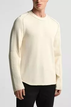 Джемпер хлопковый PREMIATA