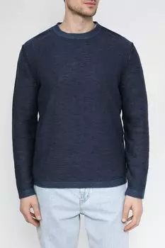 Джемпер хлопковый текстурный Marc O'Polo