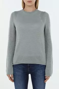 Джемпер хлопковый текстурный Marc O'Polo