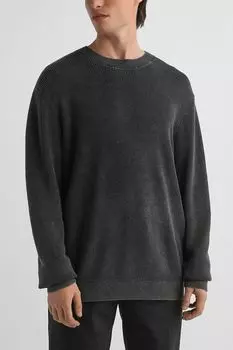 Джемпер хлопковый текстурный MARCO DI RADI