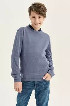 Джемпер хлопковый TOM TAILOR