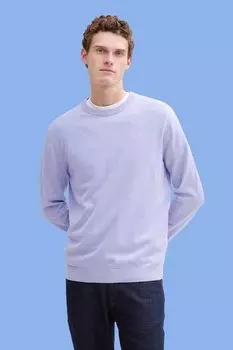 Джемпер хлопковый TOM TAILOR