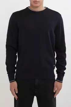 Джемпер хлопковый Tommy Hilfiger