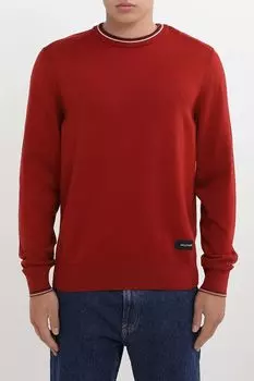 Джемпер хлопковый Tommy Hilfiger