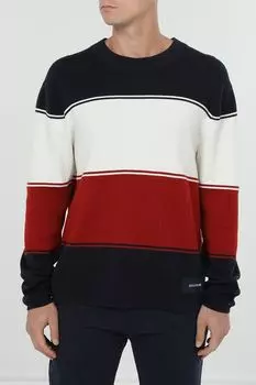 Джемпер хлопковый Tommy Hilfiger