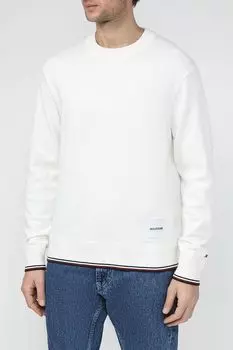Джемпер хлопковый Tommy Hilfiger