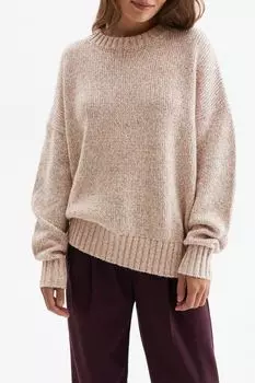 Джемпер хлопковый Urban Tiger