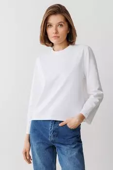 Джемпер хлопковый Urban Tiger