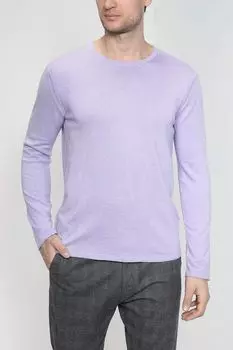 Джемпер из хлопка и тенселя Cinque