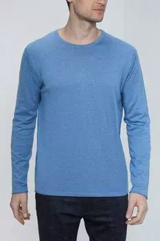 Джемпер из хлопка и тенселя Cinque