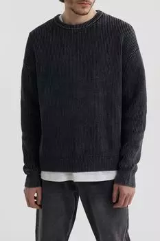 Джемпер из хлопка Urban Tiger