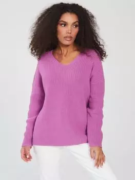 Джемпер из хлопка Vinnis