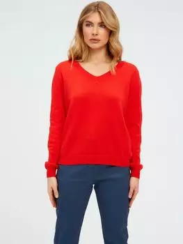 Джемпер из хлопка Vinnis