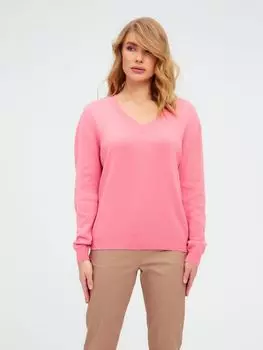 Джемпер из хлопка Vinnis