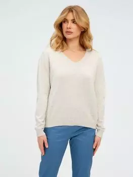 Джемпер из хлопка Vinnis