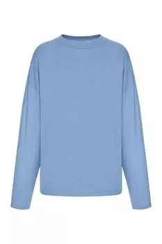 Джемпер из кашемира и хлопка PAPAYA