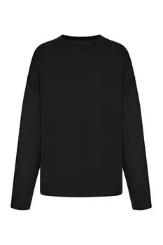 Джемпер из кашемира и хлопка PAPAYA