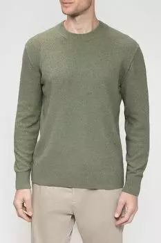 Джемпер из пряжи букле Marc O'Polo