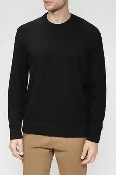 Джемпер из пряжи букле Marc O'Polo