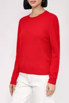 Джемпер из шерсти и кашемира Auranna