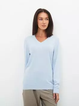 Джемпер из шерсти и вискозы Vinnis