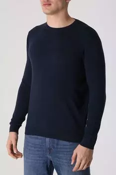 Джемпер из смеси вискозы и шерсти CUDGI CLUB