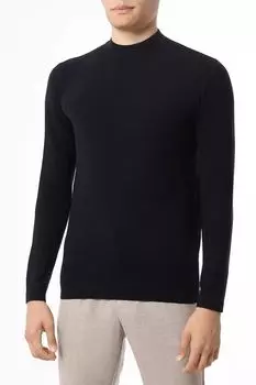 Джемпер из смеси вискозы и шерсти CUDGI CLUB