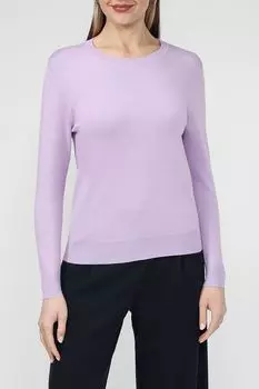 Джемпер из смесового хлопка Auranna