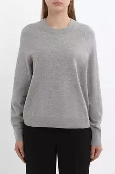 Джемпер из смесового хлопка Marc O'Polo Denim