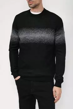 Джемпер из смесовой шерсти Antony Morato