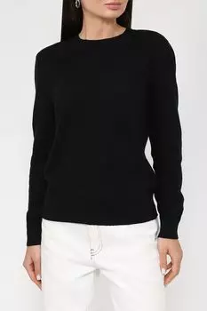 Джемпер из смесовой шерсти Auranna