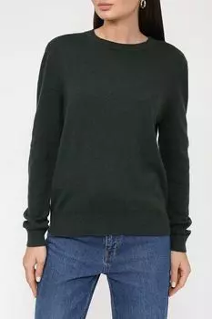 Джемпер из смесовой шерсти Auranna