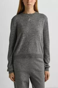 Джемпер из смесовой шерсти BELUCCI