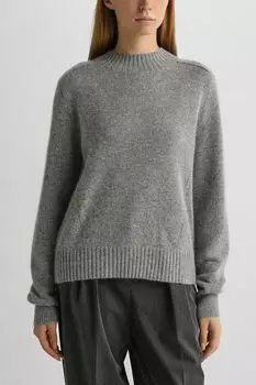 Джемпер из смесовой шерсти BELUCCI