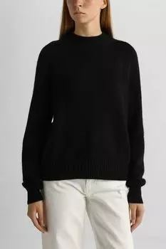 Джемпер из смесовой шерсти BELUCCI