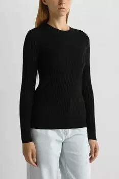 Джемпер из смесовой шерсти BELUCCI