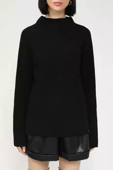 Джемпер из смесовой шерсти Cinque